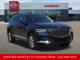 Used 2024 Genesis GV80 SUV