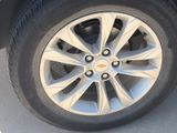 Used 2021 Chevrolet TrailBlazer SUV
