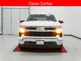 Used 2024 Chevrolet Silverado 1500 Truck