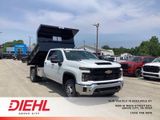 New 2026 Chevrolet Silverado 3500HD Truck
