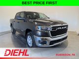 New 2026 Ram 1500 Truck