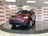 Used 2017 Jeep Compass SUV
