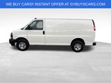 Used 2022 Chevrolet Express 2500 Van