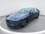 New 2026 Honda Accord Sedan Sedan