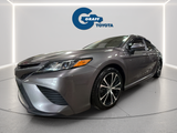 Used 2018 Toyota Camry Sedan
