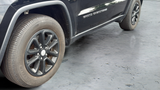 Used 2022 Jeep Grand Cherokee WK SUV
