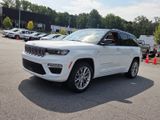 Used 2023 Jeep Grand Cherokee SUV