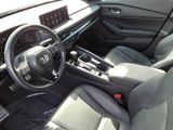 Used 2025 Honda Accord Hybrid Sedan