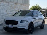 Used 2023 Lincoln Nautilus SUV