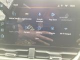 New 2027 Chevrolet Equinox SUV