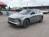 New 2026 Toyota bZ SUV