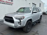 Used 2021 Toyota 4Runner SUV