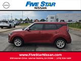 Used 2023 Kia Soul Hatchback