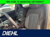 New 2026 Jeep Cherokee SUV