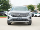 Used 2026 Volkswagen Atlas SUV