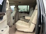 Used 2016 Cadillac Escalade ESV SUV