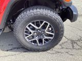 New 2026 Jeep Wrangler SUV