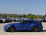 Used 2026 Toyota GR Supra Coupe