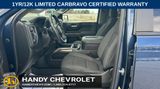 Used 2022 Chevrolet Silverado 1500 LTD Truck