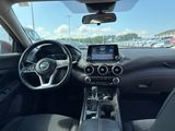 Used 2022 Nissan Sentra Sedan