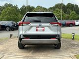 Used 2021 Toyota RAV4 Hybrid SUV