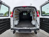 Used 2025 GMC Savana 2500 Van
