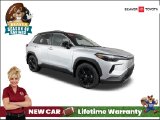 New 2026 Toyota Corolla Cross SUV