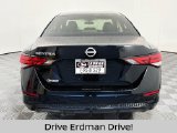 Used 2024 Nissan Sentra Sedan