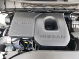 New 2026 Nissan Murano SUV