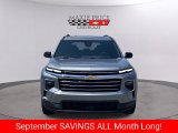 New 2027 Chevrolet Traverse SUV