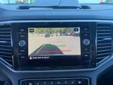 Used 2021 Volkswagen Atlas SUV