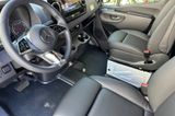 New 2026 Mercedes-benz Sprinter 2500 Van