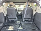 Used 2025 Toyota Sienna Van