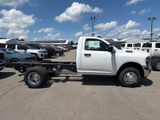 New 2026 Ram 3500 Truck