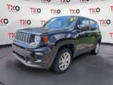 Used 2023 Jeep Renegade SUV