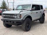 New 2026 Ford Bronco SUV