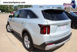 New 2026 Kia Sorento SUV