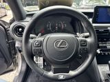 Used 2023 Lexus IS Sedan