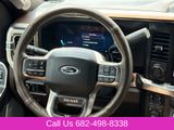 Used 2024 Ford F-250SD Truck