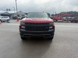 Used 2020 Chevrolet Silverado 1500 Truck
