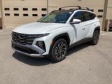 New 2026 Hyundai Tucson Plug-In Hybrid SUV