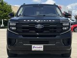 Used 2025 Ford Expedition SUV
