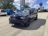 New 2027 Dodge Durango SUV