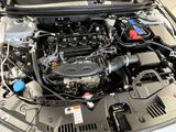 New 2026 Honda Accord Sedan Sedan