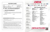 Used 2015 Chevrolet Cruze Sedan