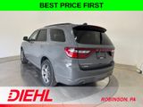 New 2027 Dodge Durango SUV