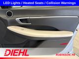 Used 2023 Hyundai Sonata Sedan