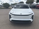 New 2026 Toyota C-HR SUV