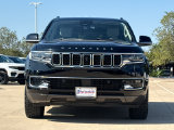 Used 2022 Jeep Wagoneer SUV