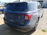Used 2025 Ford Explorer SUV